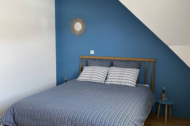 Location de vacances pour 4 personnes à Rang-du-Fliers - 2