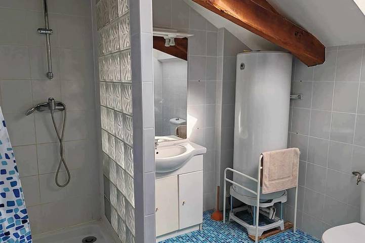 Location de vacances pour 10 personnes à Braye-sous-Faye - 4