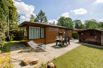Bungalow voor 3 Personen in Harderwijk, Veluwe, Afbeelding 2