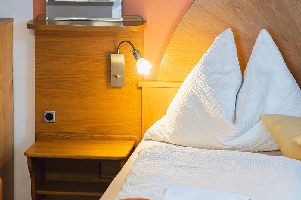 Ganze Wohnung, Kuschelappartement//Dusche, Wc - Gästehaus Familie Mandl in Murau, Murau (Kreischberg)
