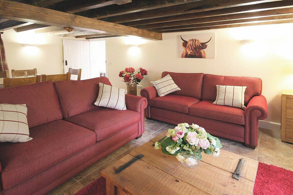 Granary Cottage - E5626 in Boston (Lincolnshire), Lincolnshire