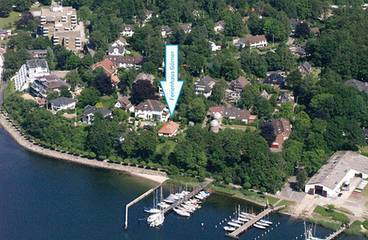 Ferielejlighed til 4 Personer i Glücksburg, Flensborg Fjord, Billede 1