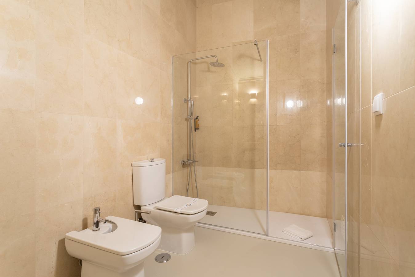 Ganzes Studio, Lapa Diplomatic Flat 1.1 in Lissabon, Costa de Lisboa