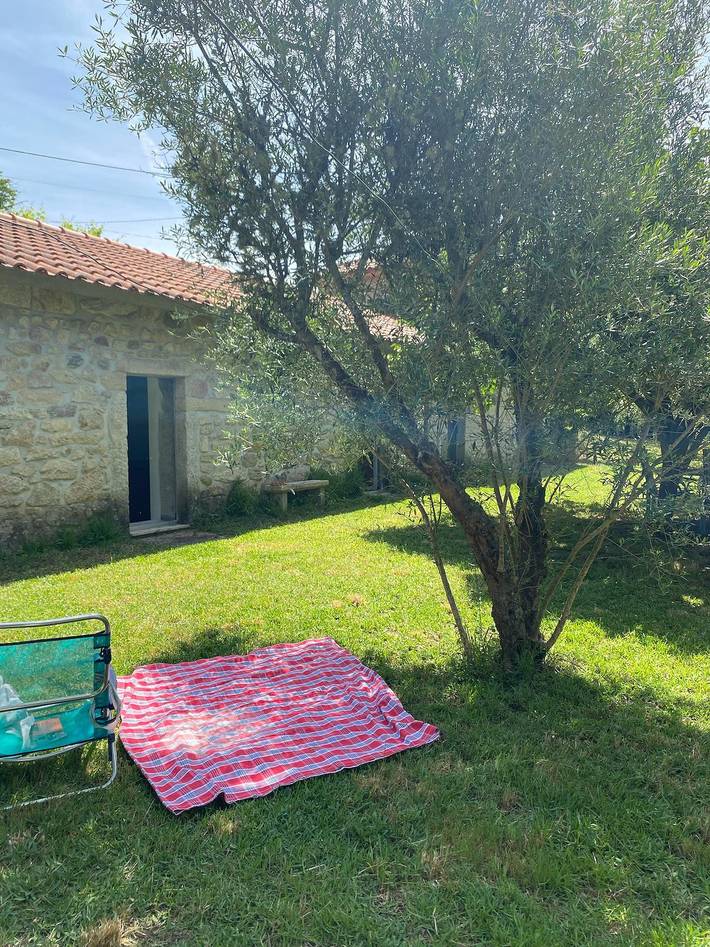 Gîte pour 8 personnes, avec jardin dans Paredes de Coura - 2