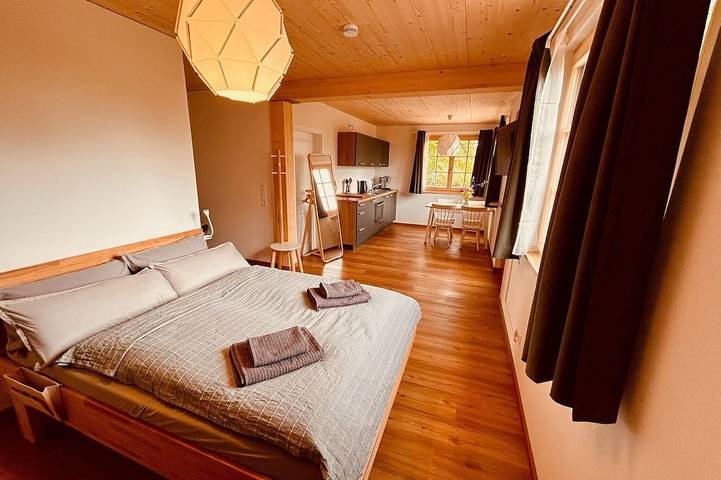 Ferienwohnung für 2 Personen - 1