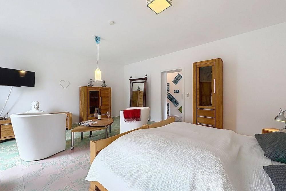 Ganze Wohnung, Wohnung 4 in Sankt Goar, Mittelrhein