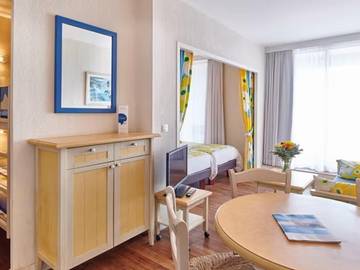 Bungalow für 6 Personen in Biarritz, Baskische Küste (Frankreich), Bild 1