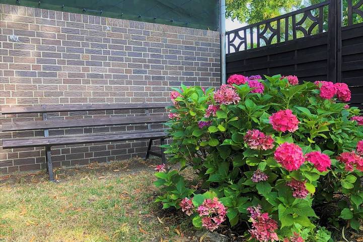 Ferienhaus für 4 Personen, mit Garten in Senftenberg - 3