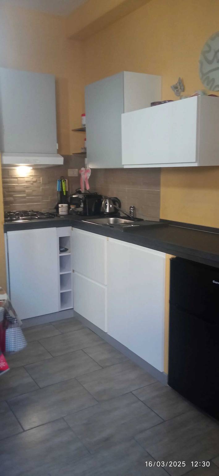 Appartement de vacances pour 2 personnes, avec balcon - 1