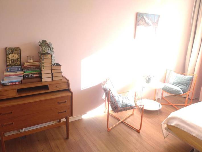 Ferienwohnung für 2 Personen, mit Ausblick in Berliner Fernsehturm - 3