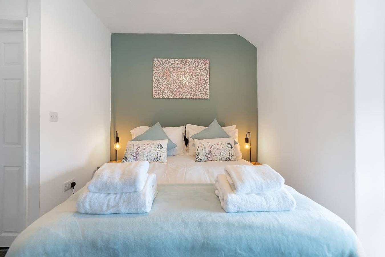 3 Bed in Sunderland with free Wifi in Sunderland