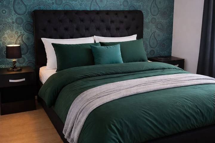Ferienwohnung für 2 Personen, mit Haustier - 1
