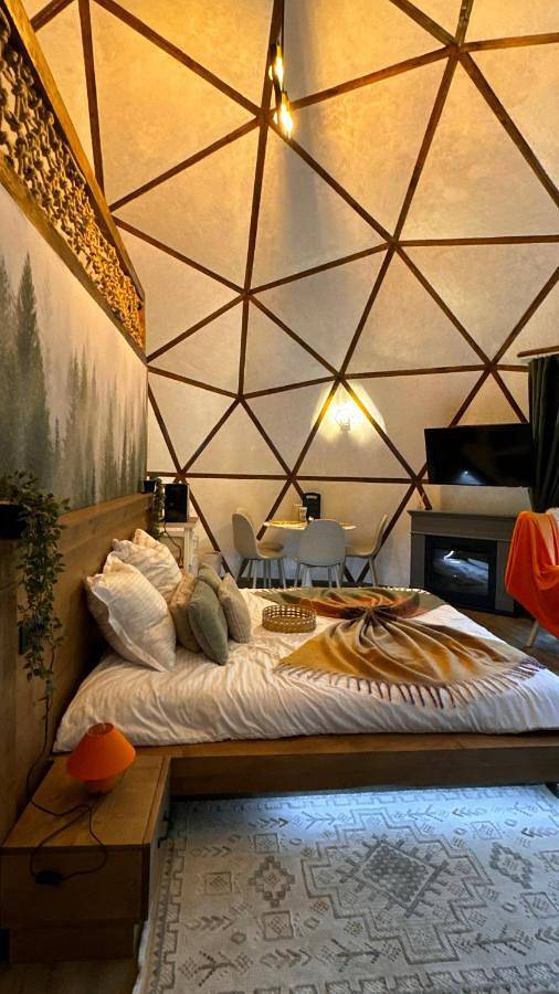 Gîte pour 4 personnes, avec vue et jardin à Alba (Romania) - 3