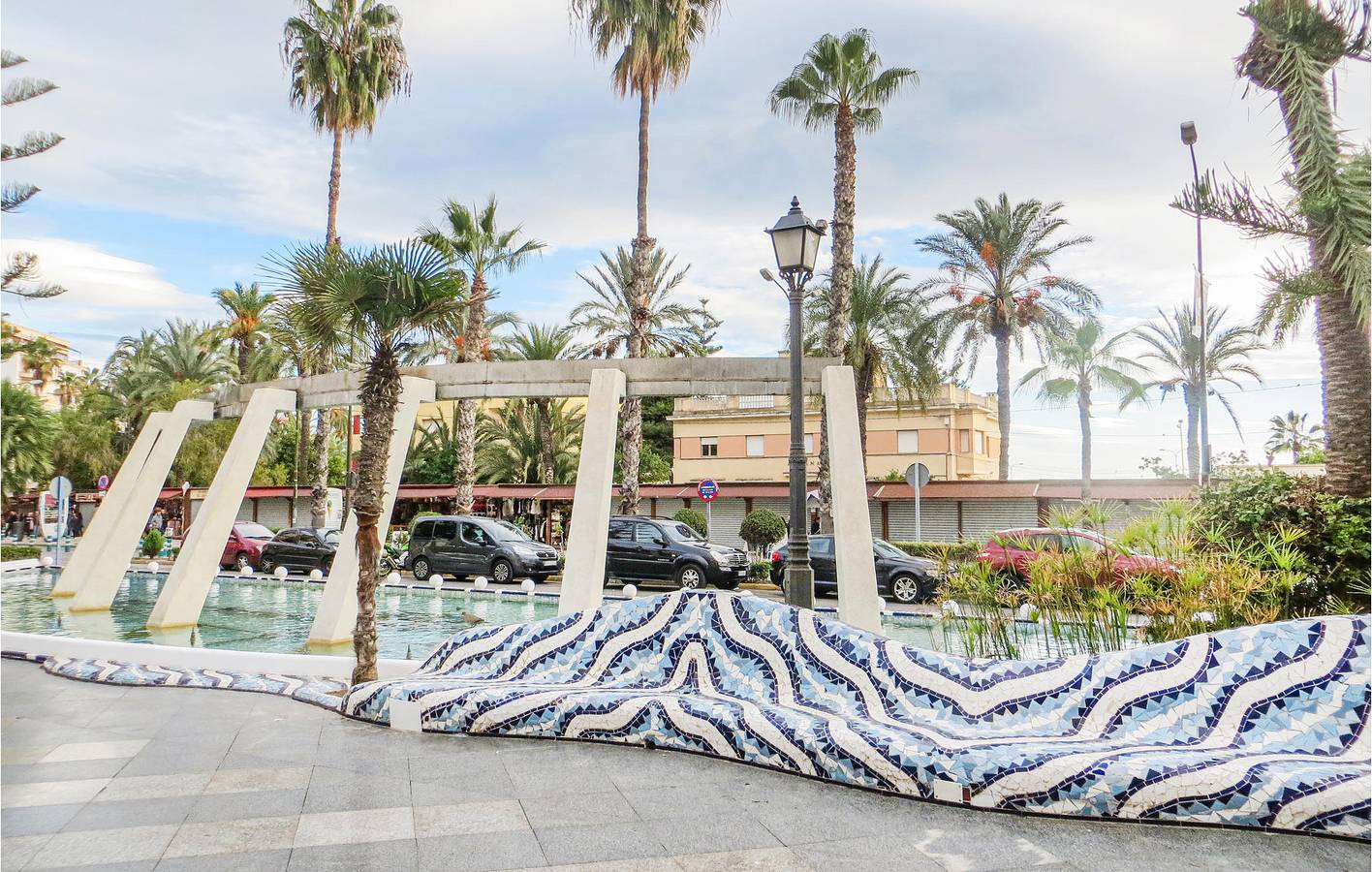 Vakantieappartement voor 2 personen met terras, foto 13
