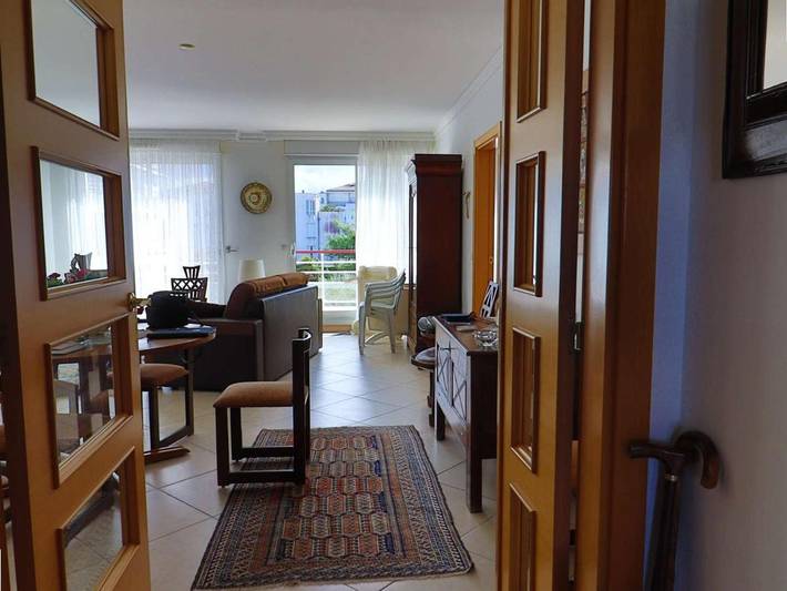 Gîte pour 3 personnes, avec terrasse dans Plage du Chay - 3