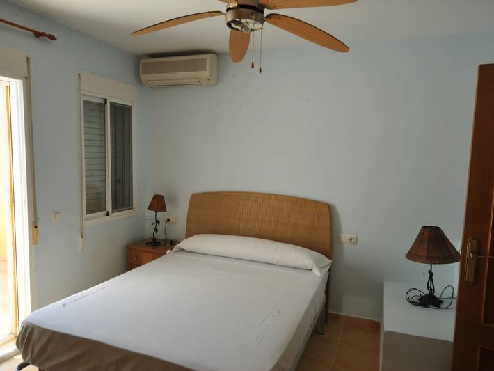 Casa de huéspedes para 8 personas, con piscina y jardín en Alcalá de Chivert - 3