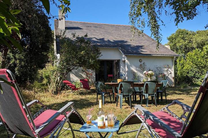 Ferienhaus für 15 Personen - 1