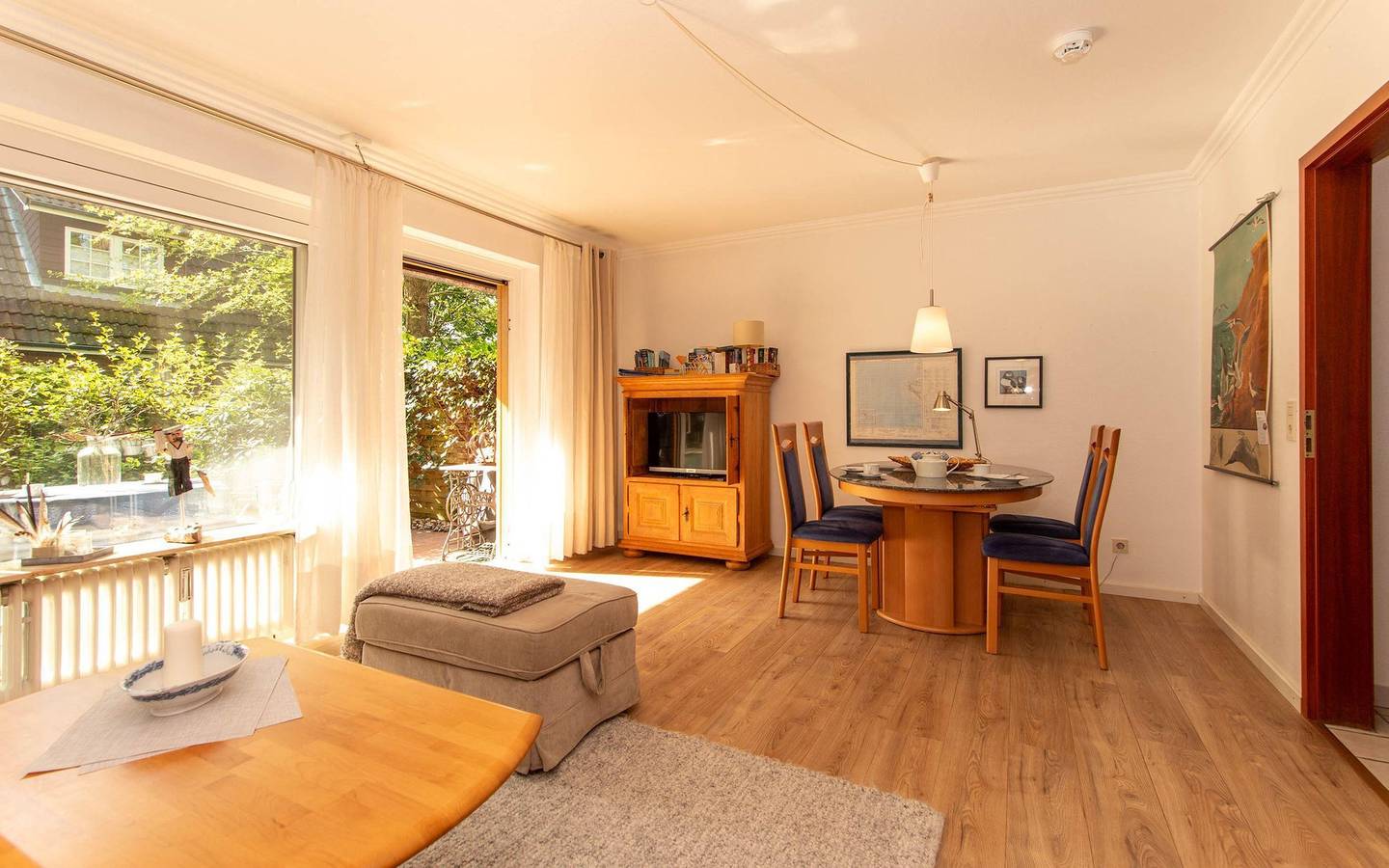 Ganze Ferienwohnung, Lachmöwe in St. Peter-Ording, Eiderstedt