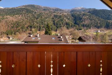 Glamping per 5 Persone in Dolomiti di Brenta, Trentino, Foto 3