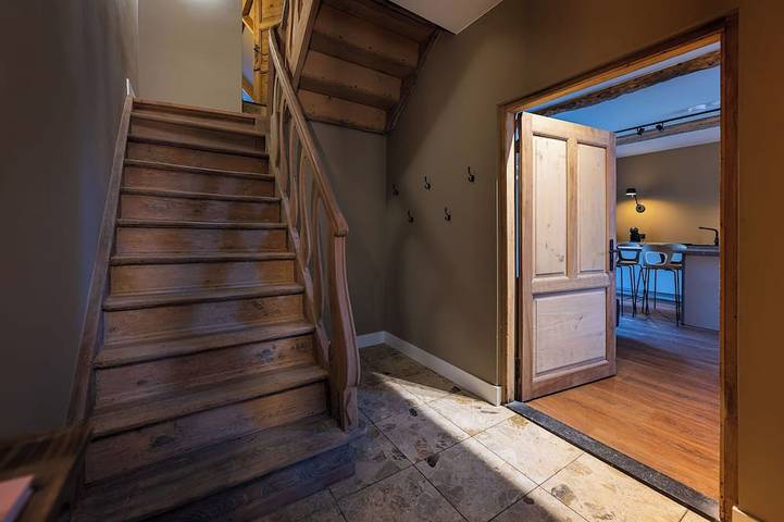 Agriturismo für 12 Personen, mit Garten - 1