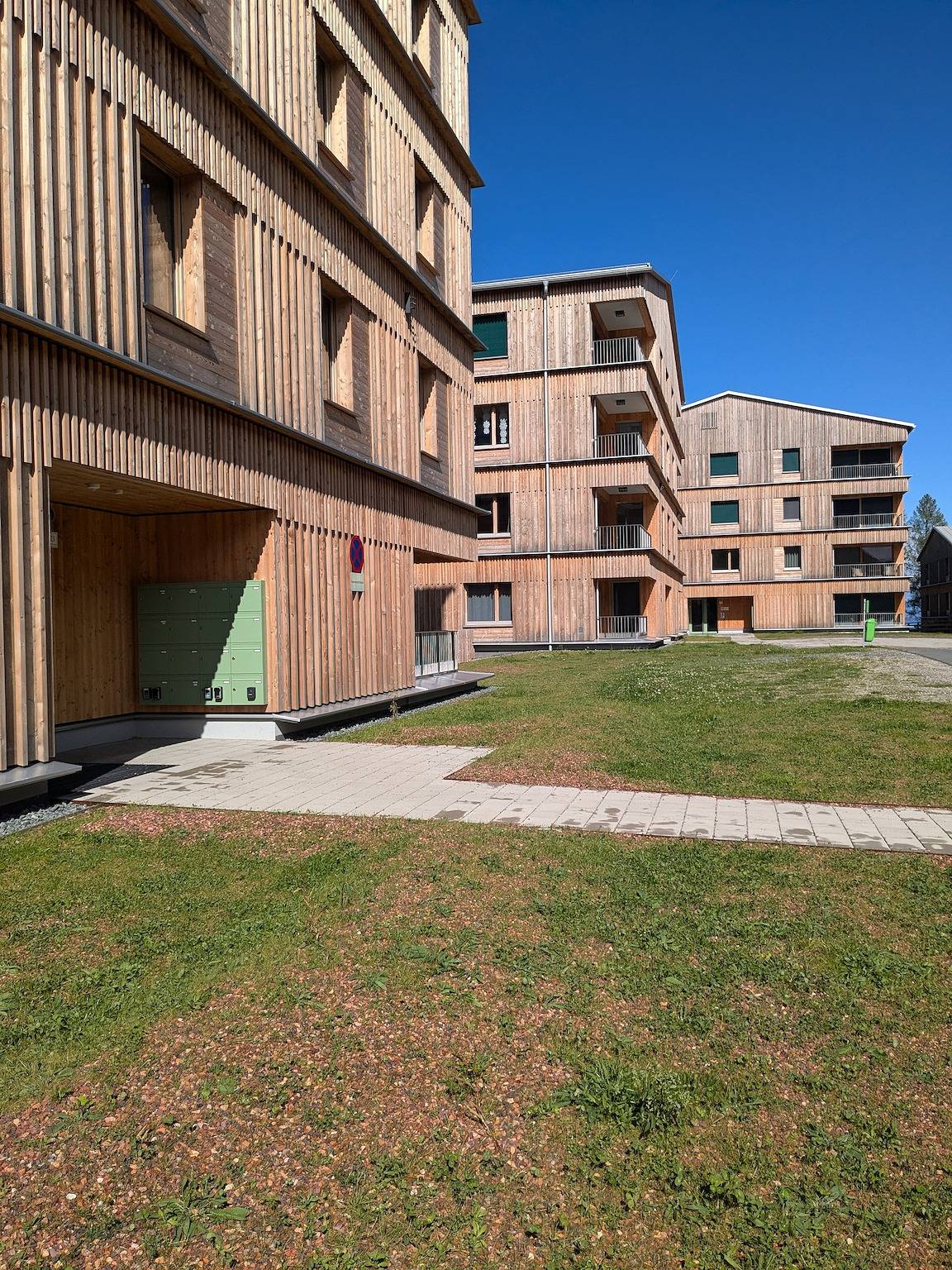 Ganze Wohnung, Nassfeldpass Apartments - Pisten view, Bergblick, direkter Zugang zur Piste, Wlan in Sonnenalpe Naßfeld, Hermagor-Pressegger See