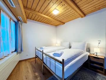 Ferienwohnung für 7 Personen in Bergün, Engadin, Bild 4