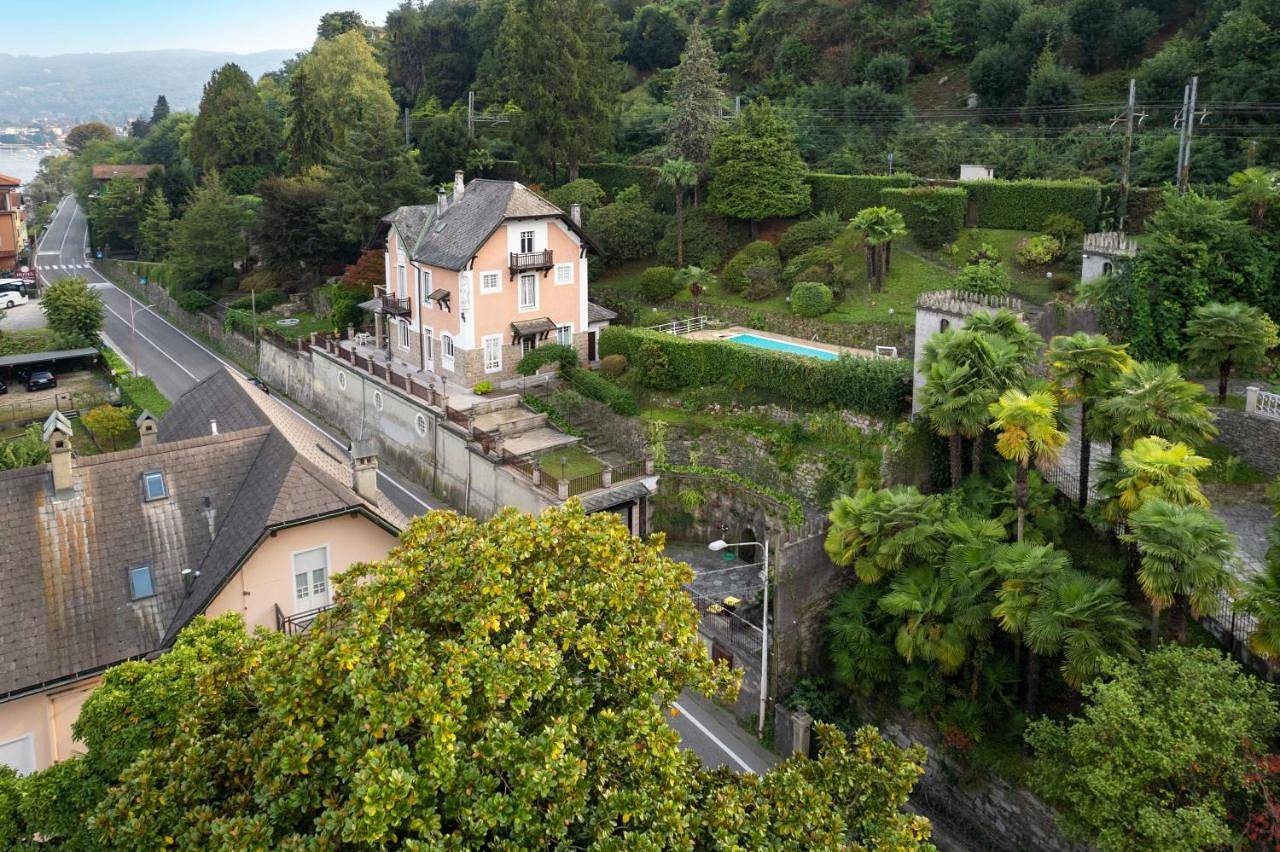Villa in Baveno, Comune di Baveno