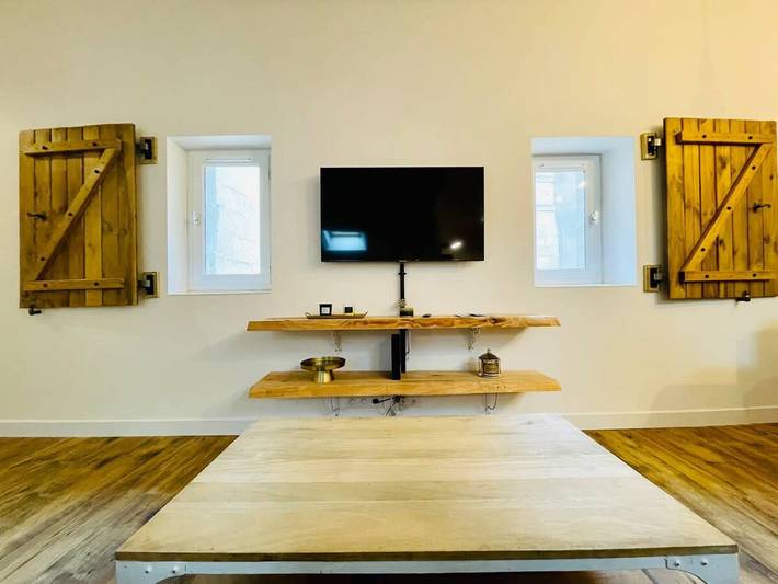 Gîte pour 2 personnes dans Vieux Port (La Rochelle) - 3