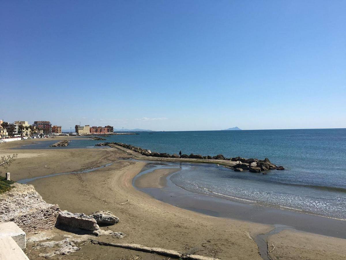 Appartamento intero, Alloggio Turistico Dea Bendata in Grotte di Nerone (Anzio), Anzio