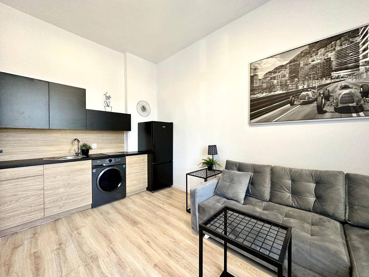 Cały apartament, Studio Gdańsk Oliwa Iv in Oliwa, Gdańsk