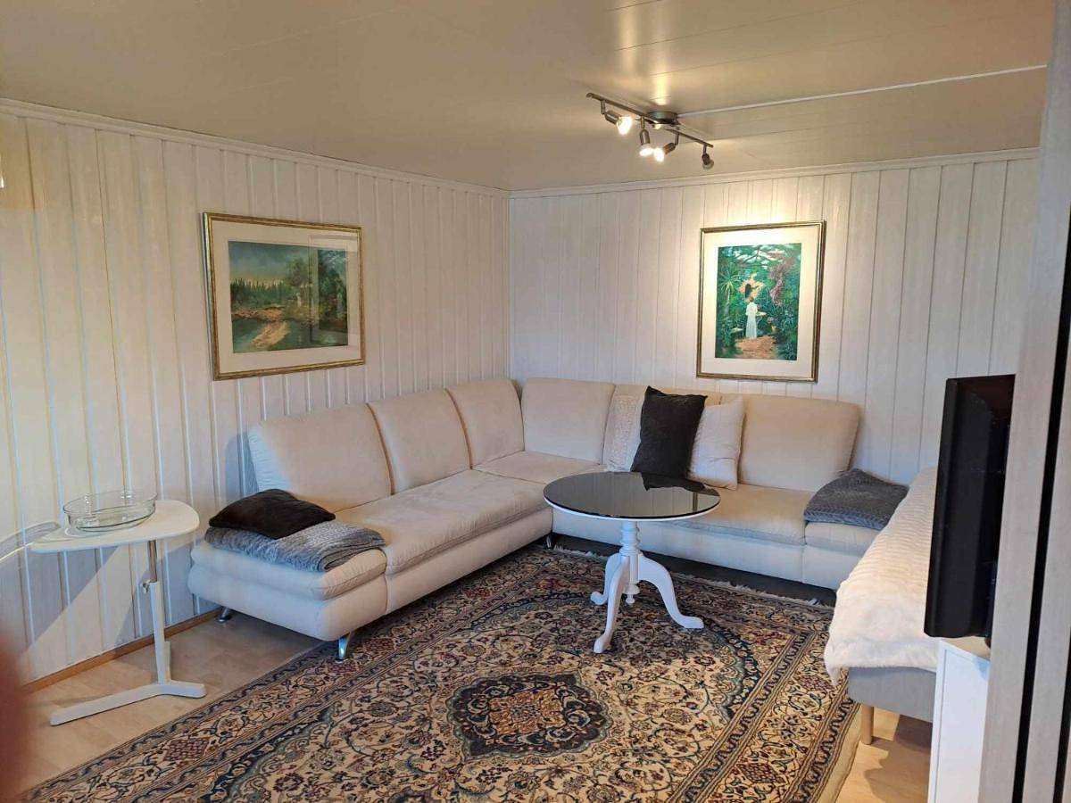 Ganze Wohnung, Two-Bedroom Apartment in Kristiansand