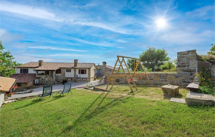 Ferienwohnung für 6 Personen