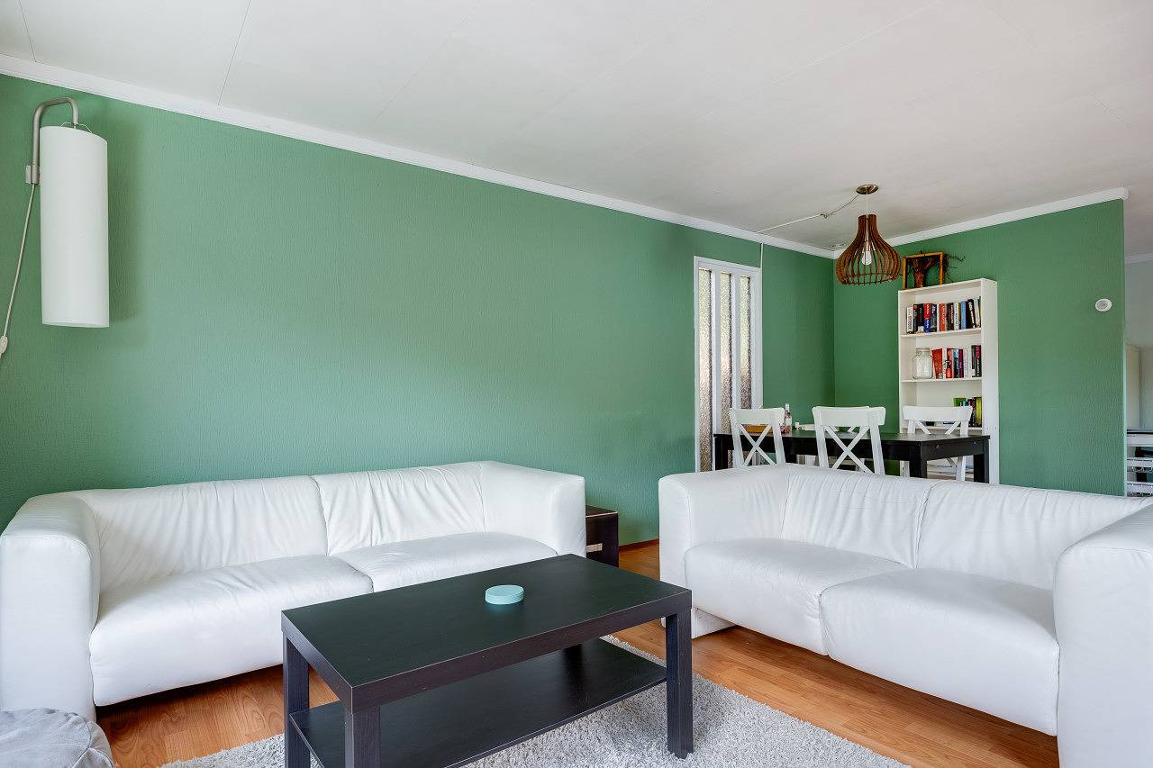 Ferienhaus für 4 Personen in Putten, Veluwe