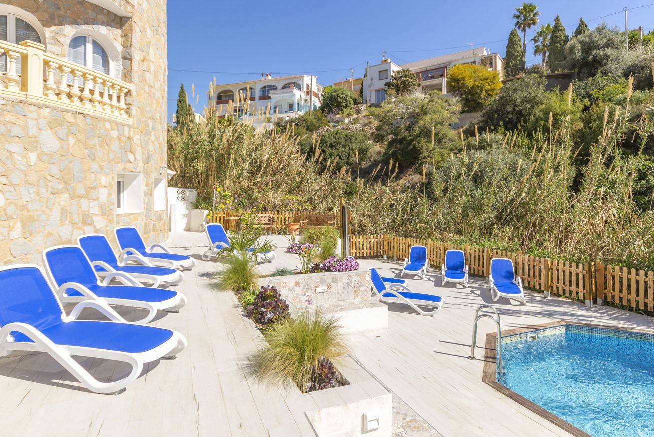 Villa Ronda - Costa Carpediem in Calpe, Costa Blanca