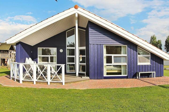 Bauernhof für 12 Personen, mit Whirlpool und Terrasse sowie Garten und Sauna in Otterndorf