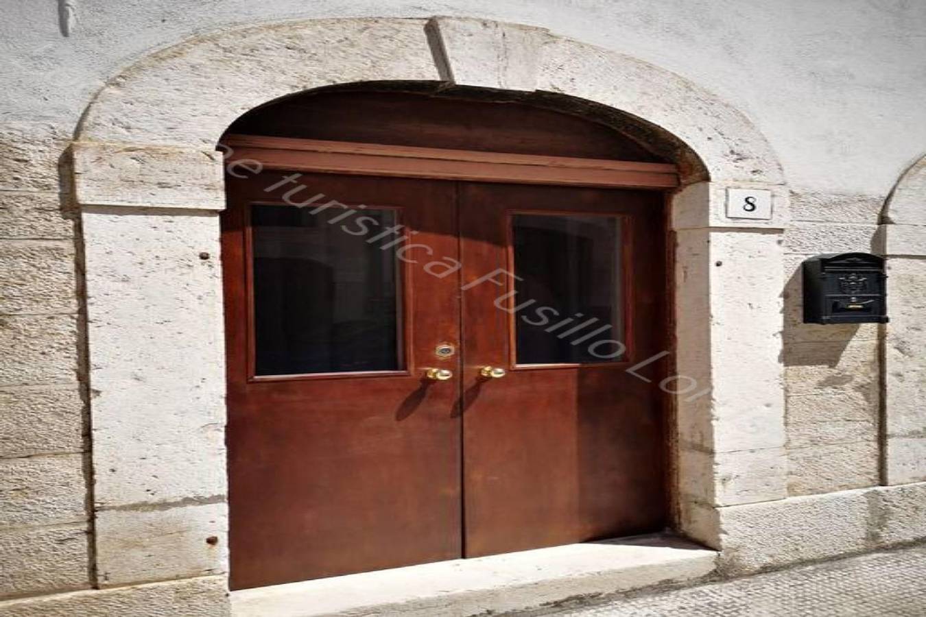 Ganze Ferienwohnung, Lorusso 1 Ferienvermietung in Andria in Andria, Barletta-Andria-Trani