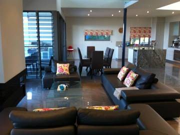 Holiday Home for 10 People in Point Lookout, Brisbane, Photo 1