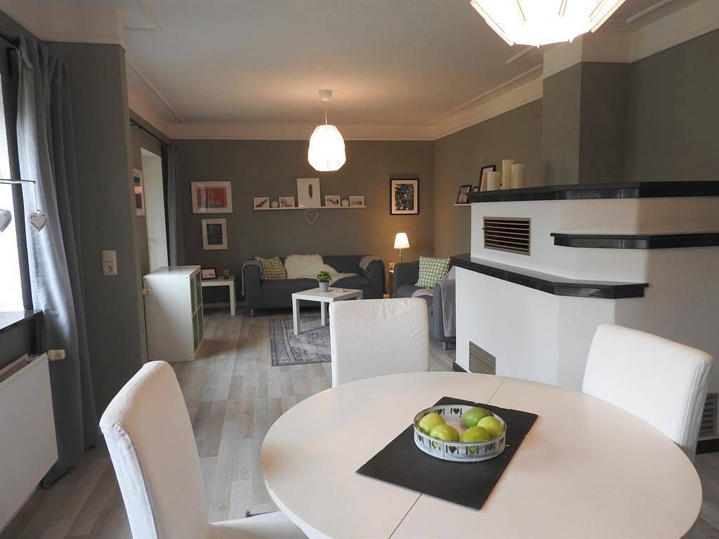 Ferienhaus Lykka in Steinberg, Schleswig-Flensburg