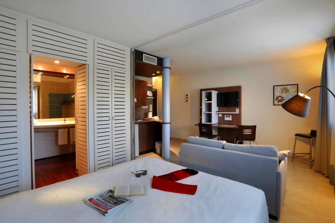 Suite Comfort in Apt, Parc naturel régional du Luberon