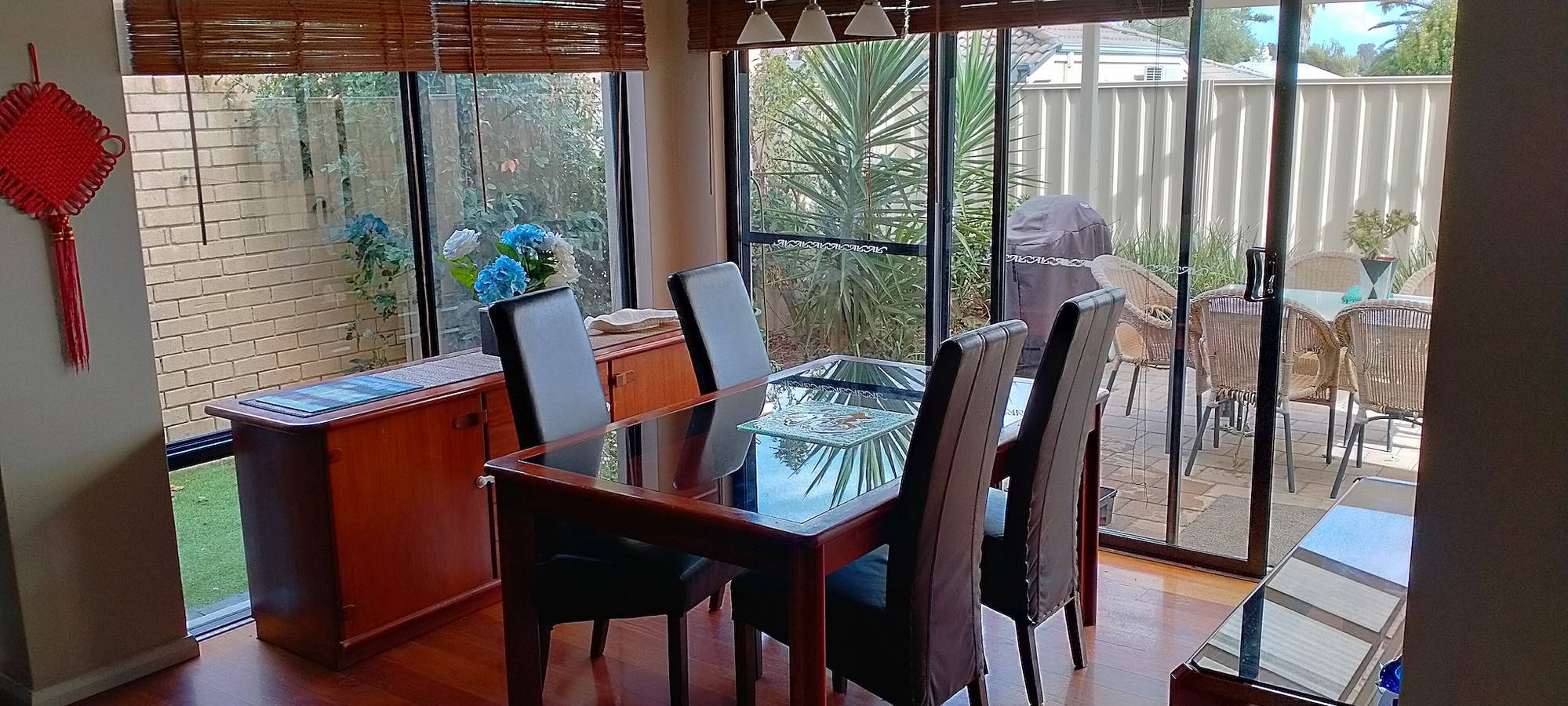 Acogedora casa adosada de 3 dormitorios en Palmyra: ideal para familias in Perth, Australia Occidental