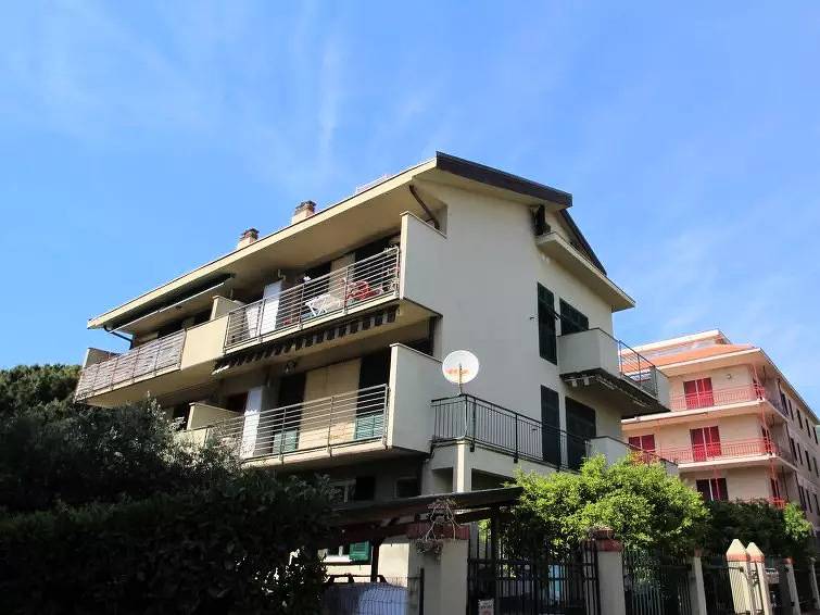 Appartement entier, 1 Pièce 3 Personnes in Sestri Levante (City), Sestri Levante