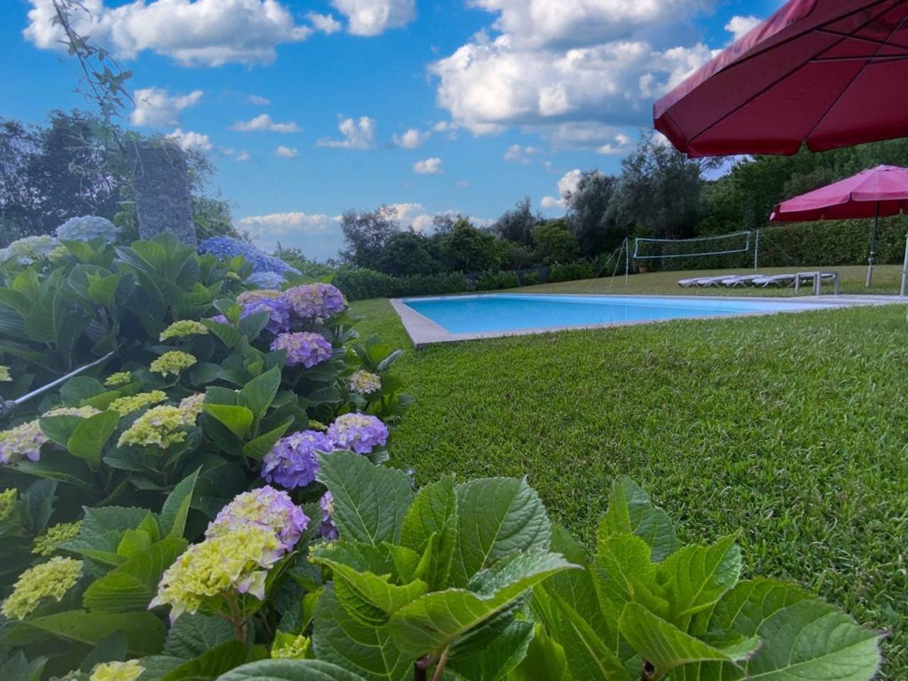 Meiro’s House Tourism and Nature in Ferreiros, Prozelo e Besteiros, Braga District