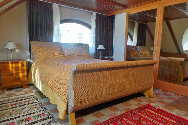 Villa für 8 Personen, mit Garten, mit Haustier am Balaton - 4