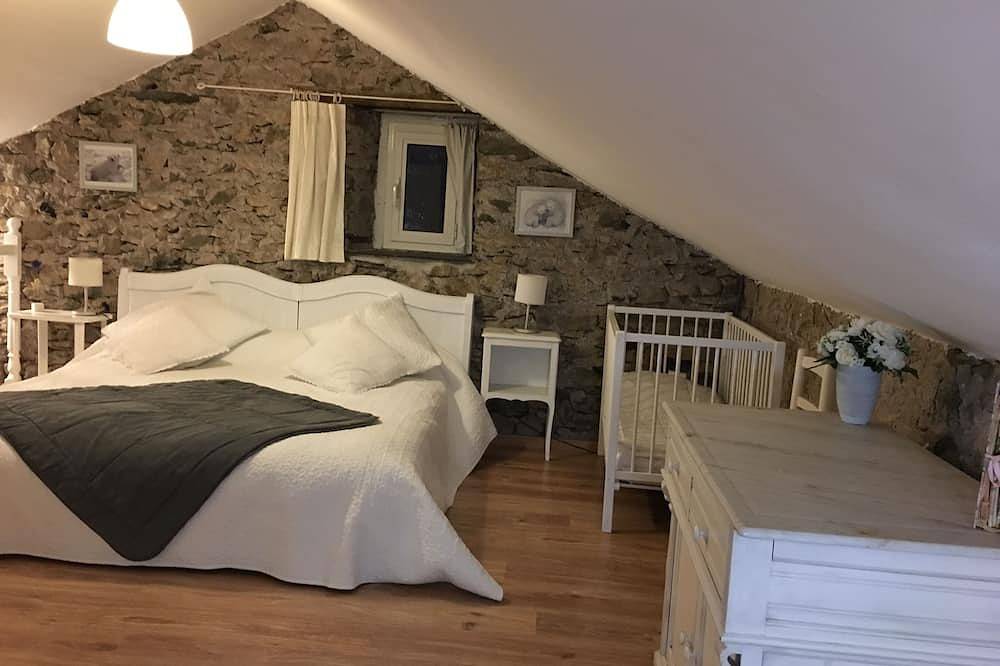 Atypical old house from 1887, well equipped, spacious, bright, cool, in Vèbre, French Pyrenees