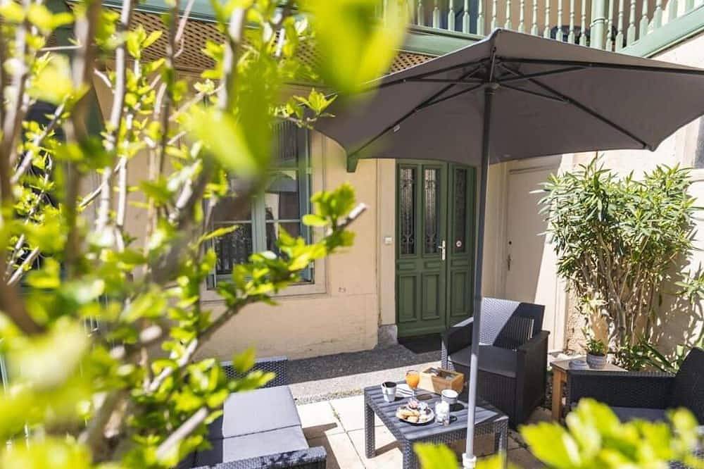 Entire apartment, Gardenhill in Argelès-Gazost, French Pyrenees