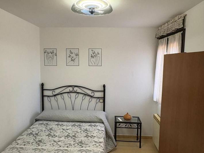 Appartement entier, Appartement « Vut Ajates 32 » avec Wi-Fi in Ávila, Région d'Ávila