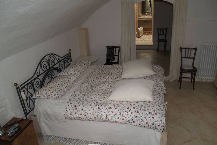 Gîte pour 6 personnes à Miggiano - 2