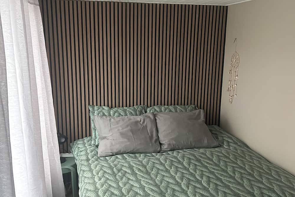 Ganze Wohnung, Cozy summer cottage just 200 meters from the beach! | 10 years as an Airbnb Superhost in Noordwijk aan Zee, Noordwijk