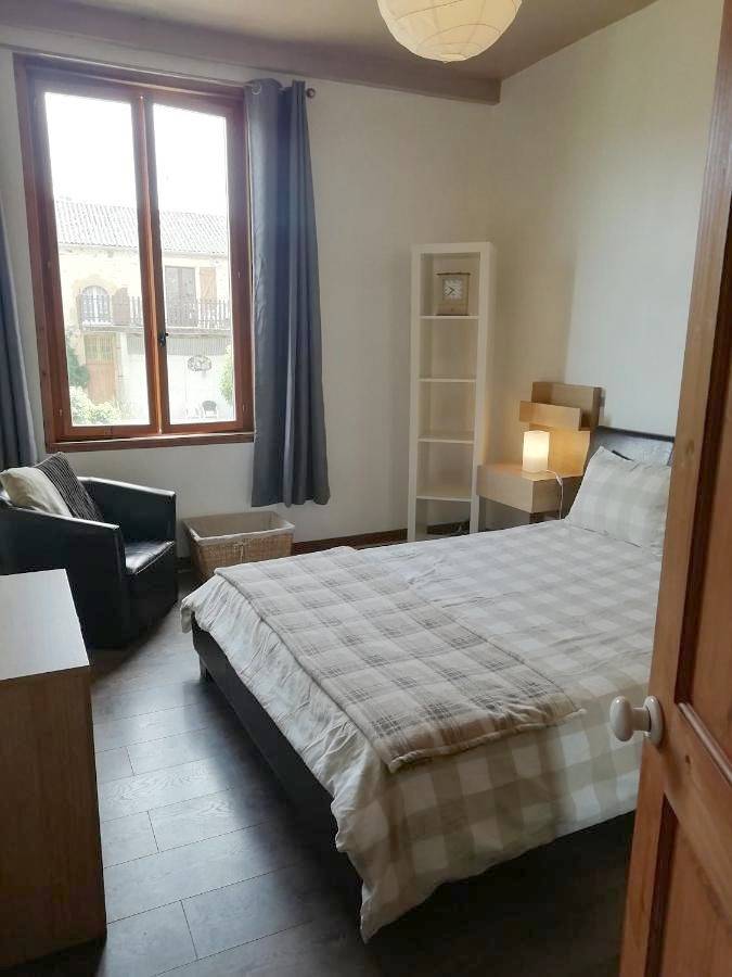 Gîte pour 2 personnes, avec terrasse, animaux acceptés à Availles-Limouzine - 4