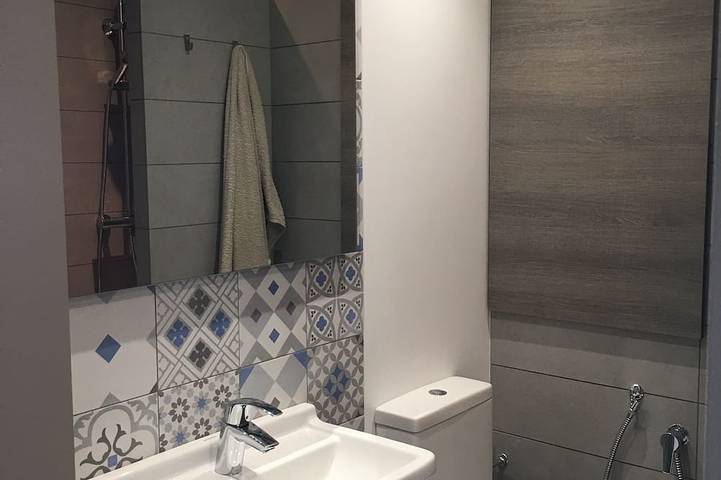 Gîte pour 4 personnes, avec Terrasse et Jardin dans Office De Tourisme De Golf Juan - 4